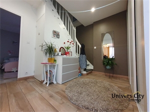 maison individuelle à la vente -   22100  QUEVERT, surface 96 m2 vente maison individuelle - UBI448858754